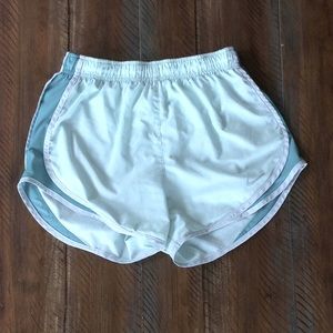 Nike Running Athletic Shorts Drawstring Small